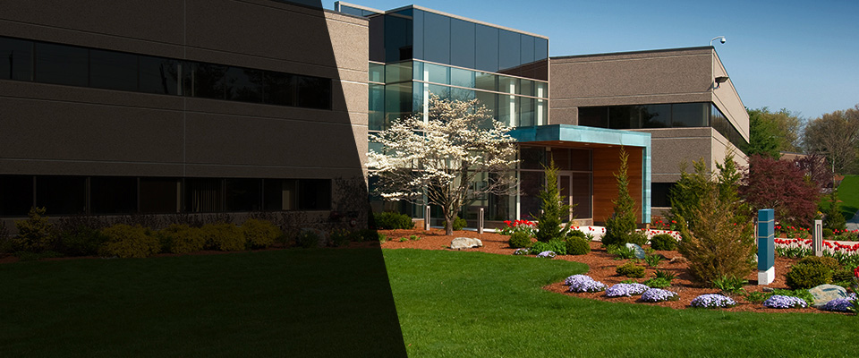 Brockport Landscapers