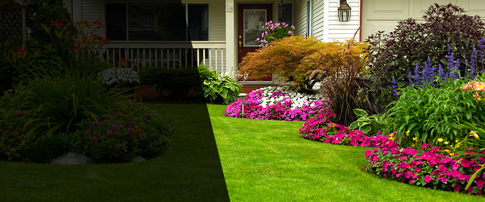 Brockport Landscapers