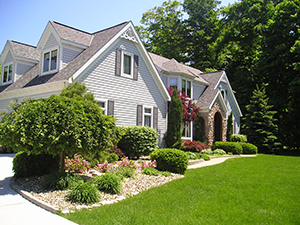 Landscapers and Lawncare Services in Brockport, NY